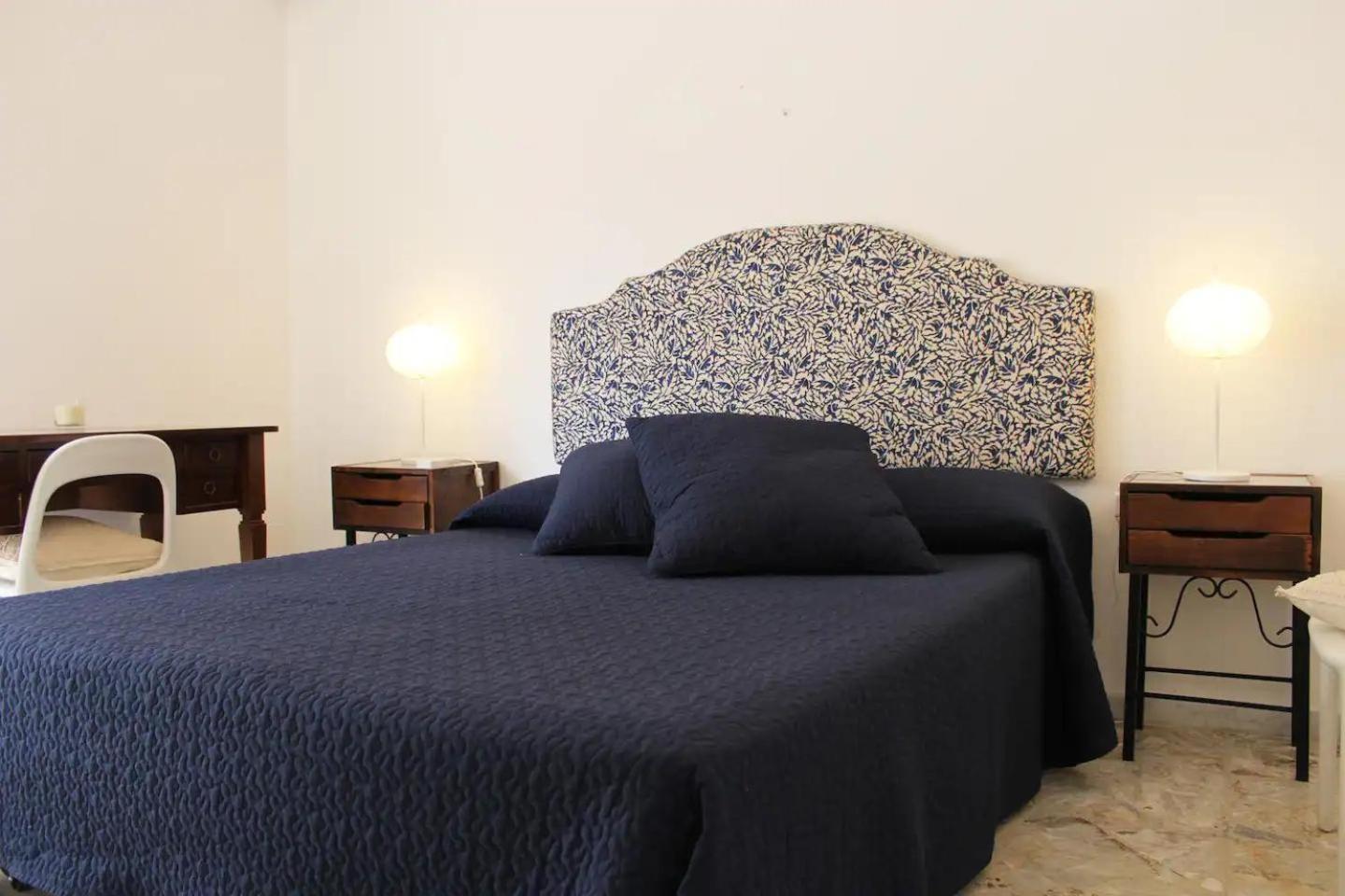 Terrazza Sul Mare Villa Agnone Bagni Luaran gambar